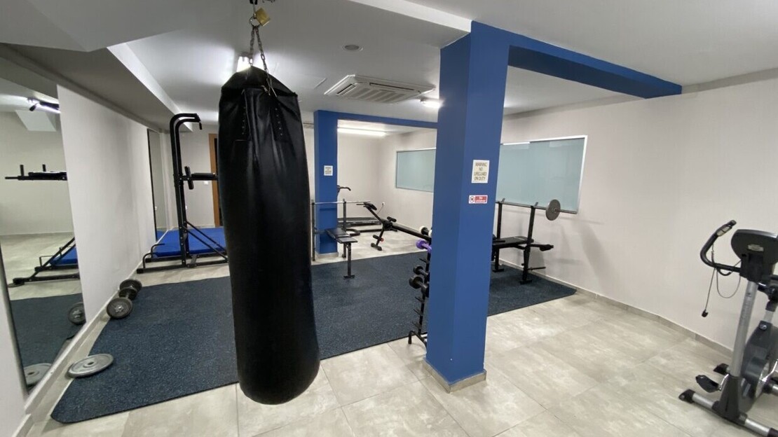 Blue Aegean Hotel & Suites